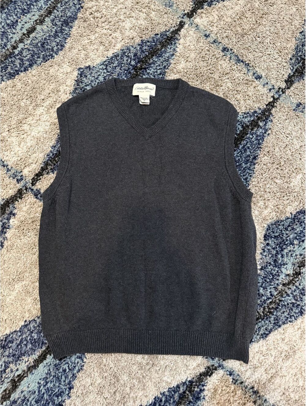 Eddie Bauer Vest